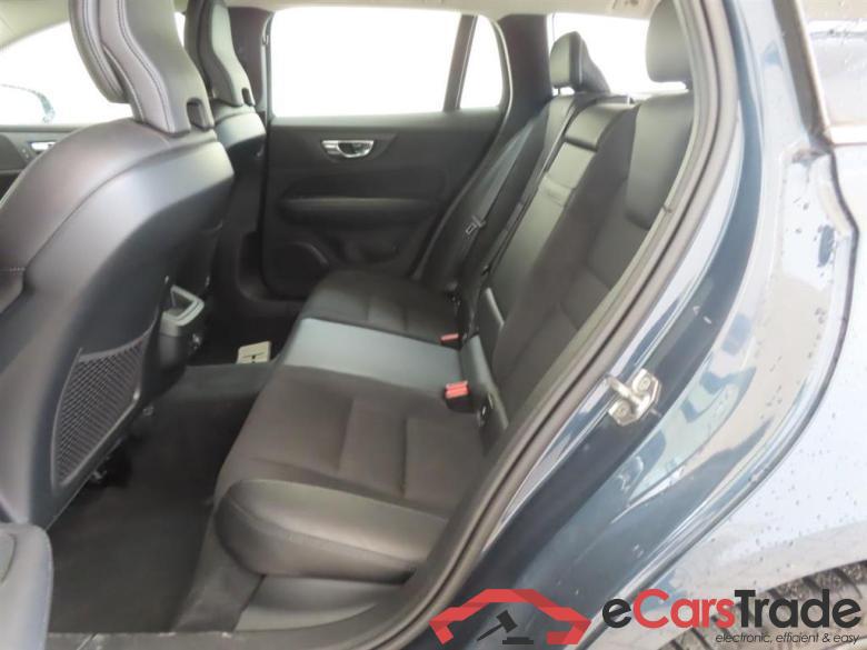VOLVO V60 2.0 T4 Moment.Pro #6