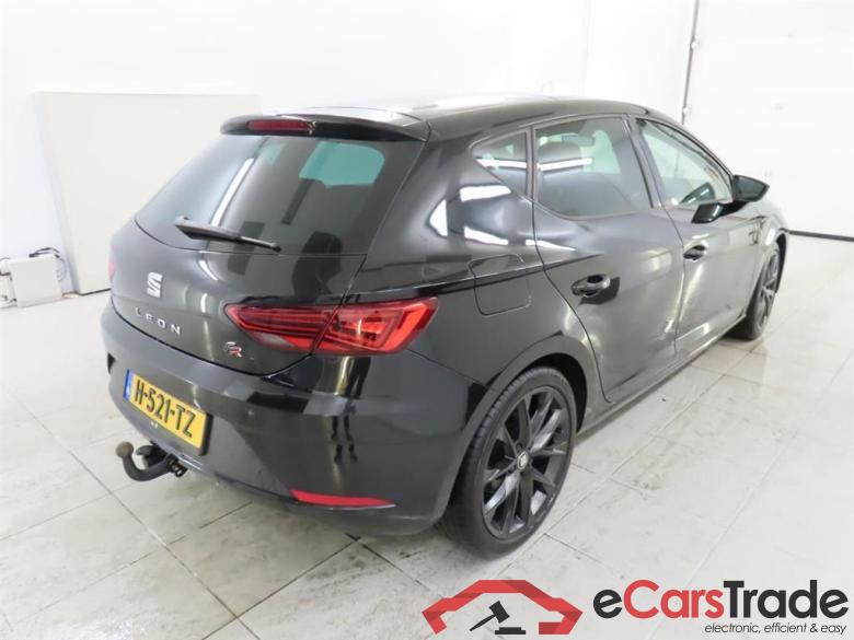 SEAT LEON 1.5 TSI FR Ult.Ed.Bl #2