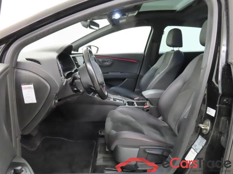 SEAT LEON 1.5 TSI FR Ult.Ed.Bl #5