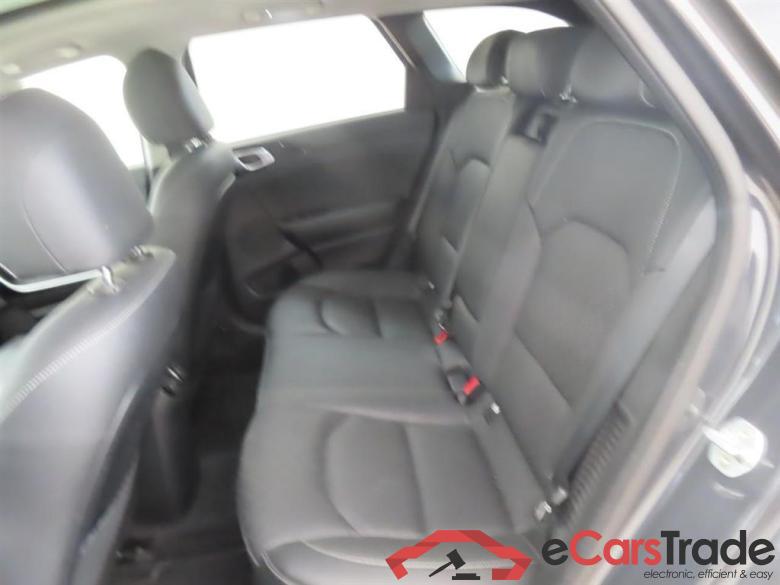 KIA CEED SPORTSWAGON 1.6 GDI PHEV Ex.Line #6