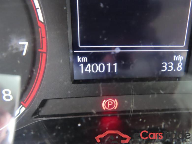 VOLKSWAGEN T-Cross 1.0 TSI Style #4