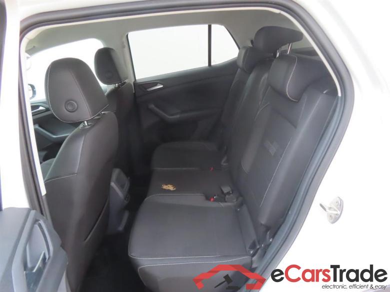 VOLKSWAGEN T-Cross 1.0 TSI Style #6