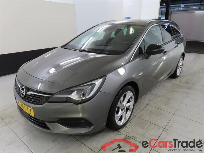 OPEL ASTRA SPORTS TOURER 1.4 Bns Elegance #1