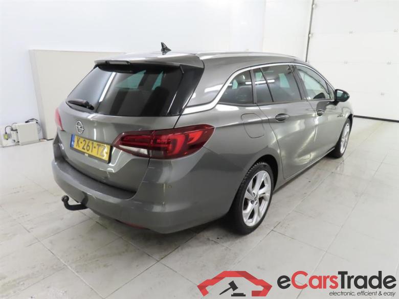 OPEL ASTRA SPORTS TOURER 1.4 Bns Elegance #2