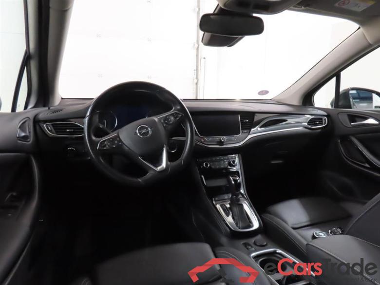 OPEL ASTRA SPORTS TOURER 1.4 Bns Elegance #3