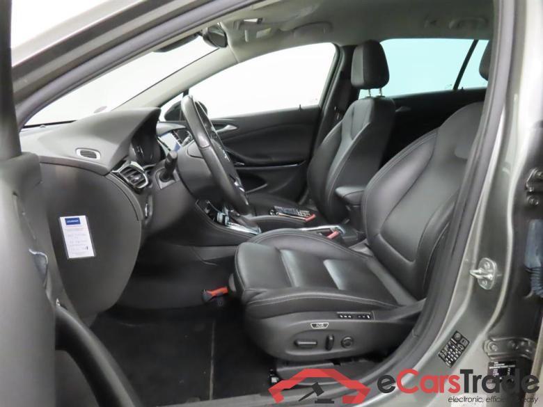 OPEL ASTRA SPORTS TOURER 1.4 Bns Elegance #5