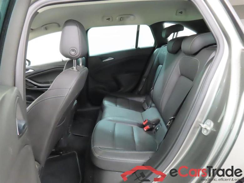 OPEL ASTRA SPORTS TOURER 1.4 Bns Elegance #6