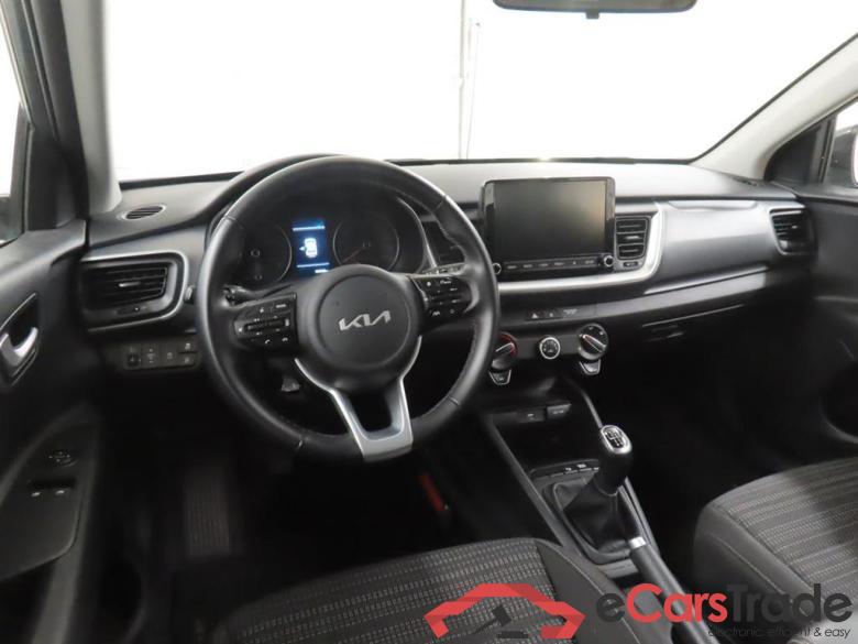 KIA Stonic 1.0 T-GDi MHEV Dyn L #3