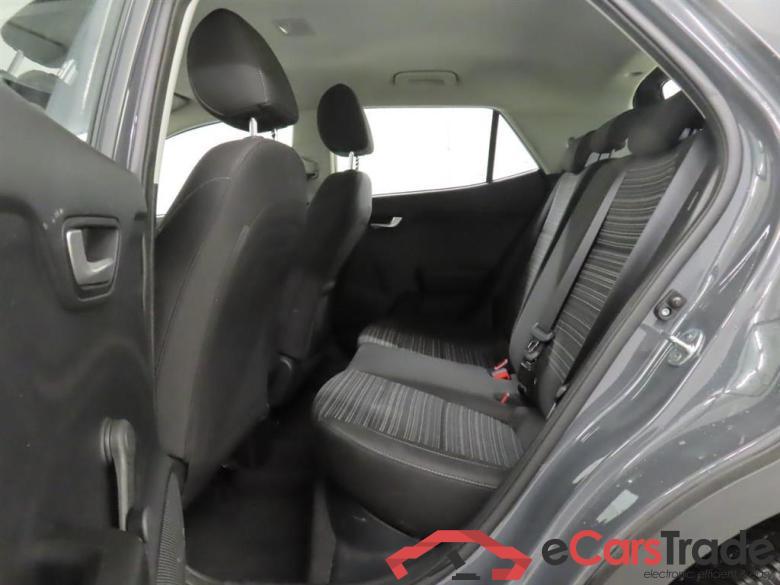 KIA Stonic 1.0 T-GDi MHEV Dyn L #6