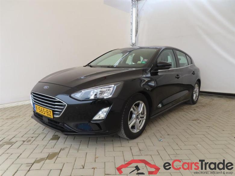 FORD FOCUS 1.0 EBH Tr Ed. bns #1