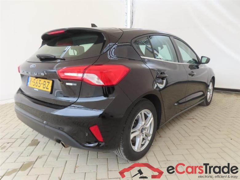 FORD FOCUS 1.0 EBH Tr Ed. bns #2