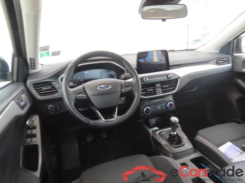 FORD FOCUS 1.0 EBH Tr Ed. bns #3