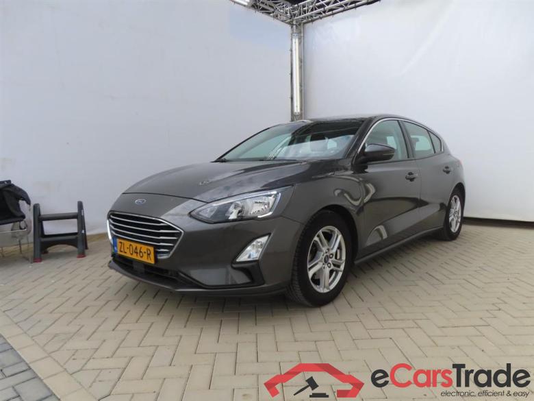 FORD FOCUS 1.0 EcoB. Tr Ed. bns #1