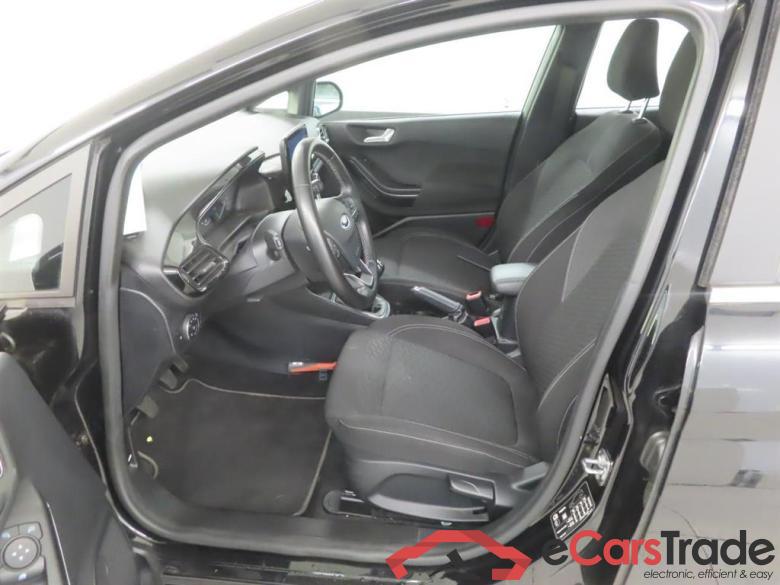 FORD FIESTA 1.0 EcoB.Hy. Tit. #5