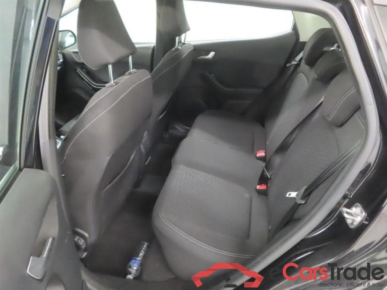 FORD FIESTA 1.0 EcoB.Hy. Tit. #6