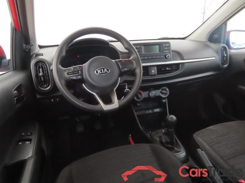 KIA PICANTO 1.0 CVVT Eco.PlusL #3