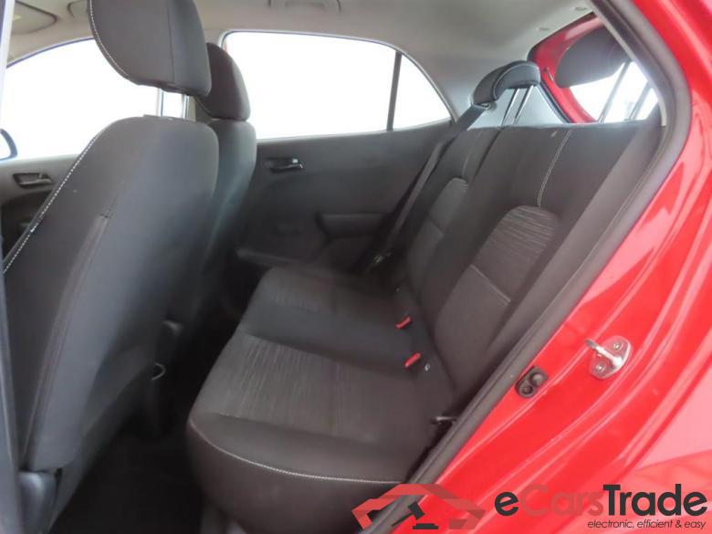 KIA PICANTO 1.0 CVVT Eco.PlusL #6