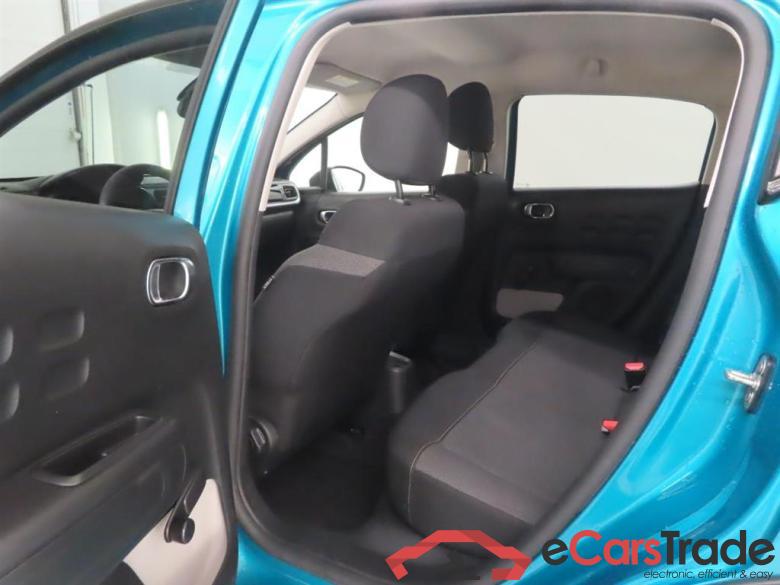 CITROEN C3 1.2 PT Feel #6