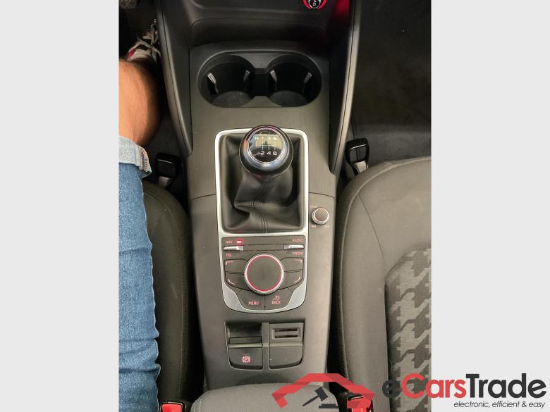 AUDI A3 Sportback Audi A3 Sportback Attraction 1.4 TFSI  92(125) kW(ch) 6 vitesses #5