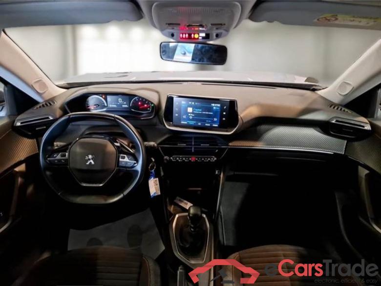 Peugeot 35 PEUGEOT 2008 / 2019 / 5P / CROSSOVER BLUEHDI 110 ACTIVE S/S #3