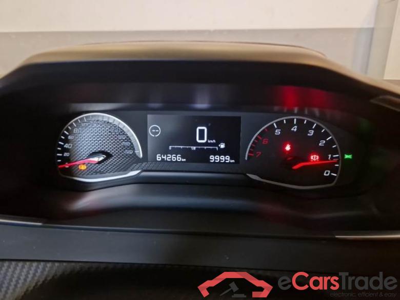 Peugeot 35 PEUGEOT 2008 / 2019 / 5P / CROSSOVER BLUEHDI 110 ACTIVE S/S #4