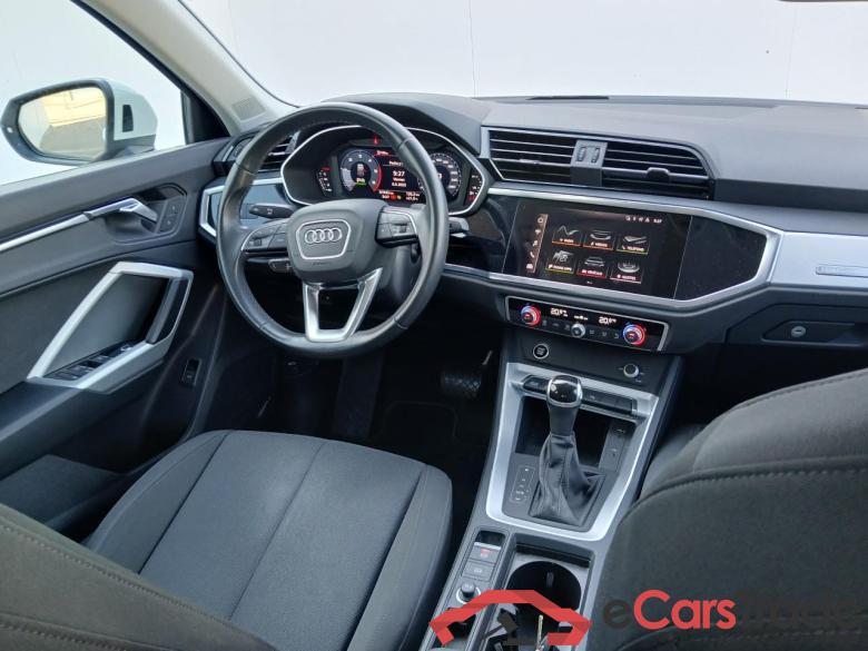 Audi Advanced 35 TDI 110kW (150CV) S tronic (ACC) Q3 Sportback 35 TDI 2.0 TDI 150CV E6d #3