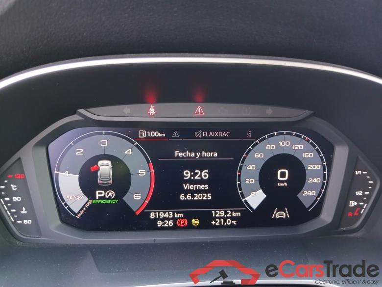 Audi Advanced 35 TDI 110kW (150CV) S tronic (ACC) Q3 Sportback 35 TDI 2.0 TDI 150CV E6d #4