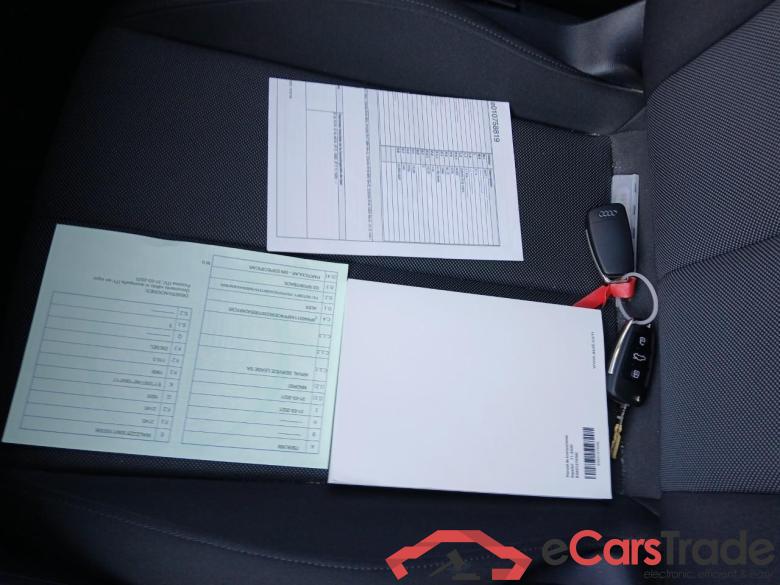 Audi Advanced 35 TDI 110kW (150CV) S tronic (ACC) Q3 Sportback 35 TDI 2.0 TDI 150CV E6d #5