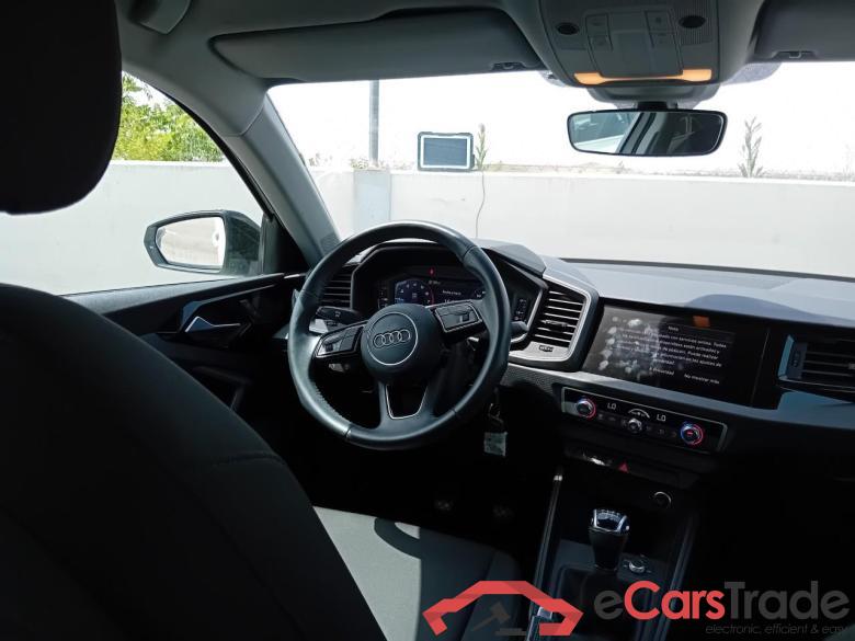 Audi Sportback Advanced 25 TFSI 70kW (95CV) (CX) A1 Sportback 25 TFSI 1.0 95CV #3