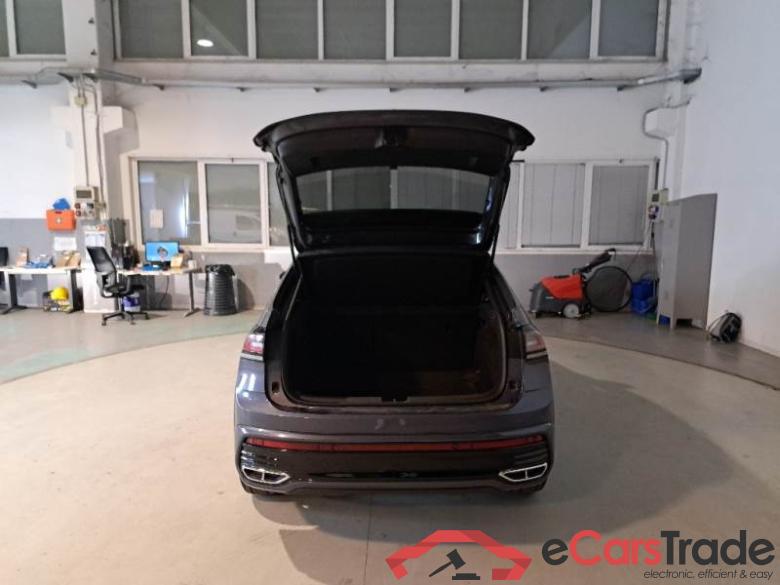 Volkswagen TAIGO RLINE VOLKSWAGEN TAIGO / 2021 / 5P / SUV 1.0 TSI 81KW R-LINE DSG #5