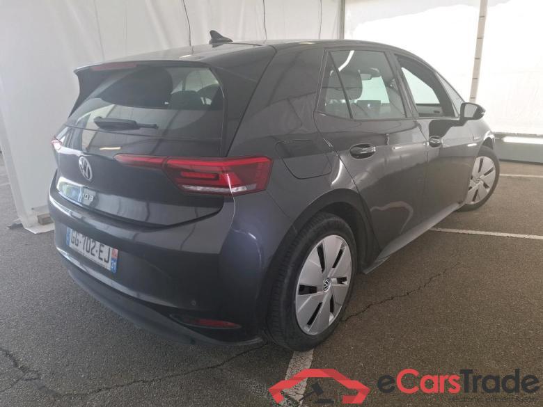 Volkswagen 58 kWh 204ch Pro Performance ID.3 Pro Performance 58kWh BVA #3