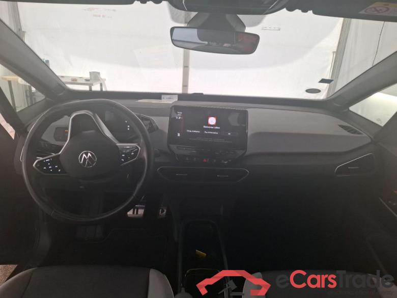Volkswagen 58 kWh 204ch Pro Performance ID.3 Pro Performance 58kWh BVA #5