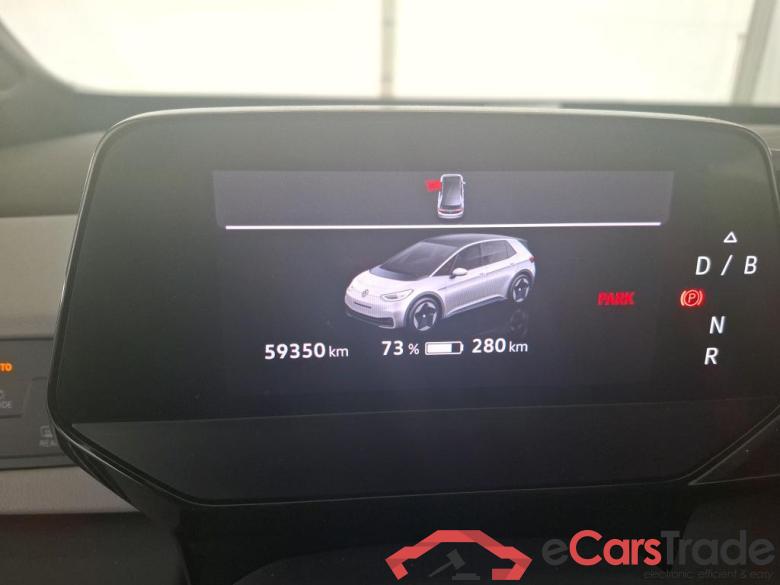 Volkswagen 58 kWh 204ch Pro Performance ID.3 Pro Performance 58kWh BVA #6