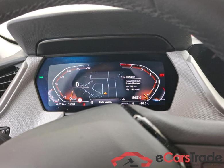 BMW 116i Business Design BMW Série 1 / 2019 / 5P / Berline 116i Business Design #6