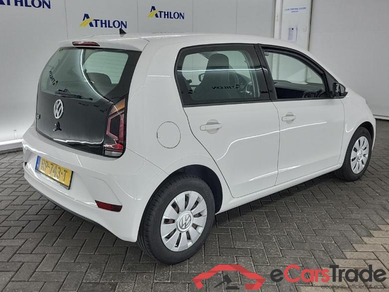VOLKSWAGEN up! 1.0 44kW Move up! BlueMotion Technology 5D #3