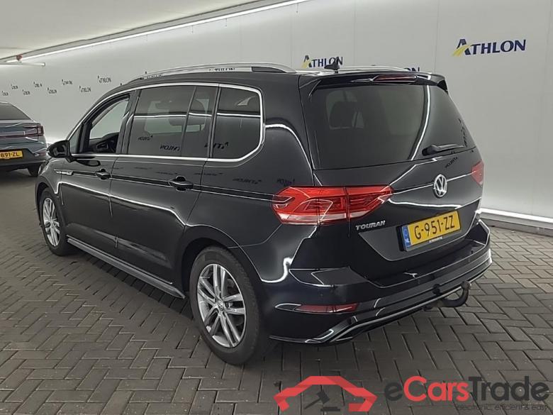 VOLKSWAGEN TOURAN 1.5 TSI DSG Highline Busines R 5D 110kW #4