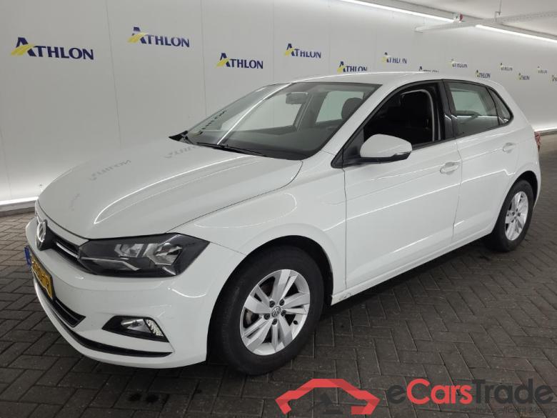 VOLKSWAGEN POLO 1.0 TSI 70kW Comfortline 5D #1