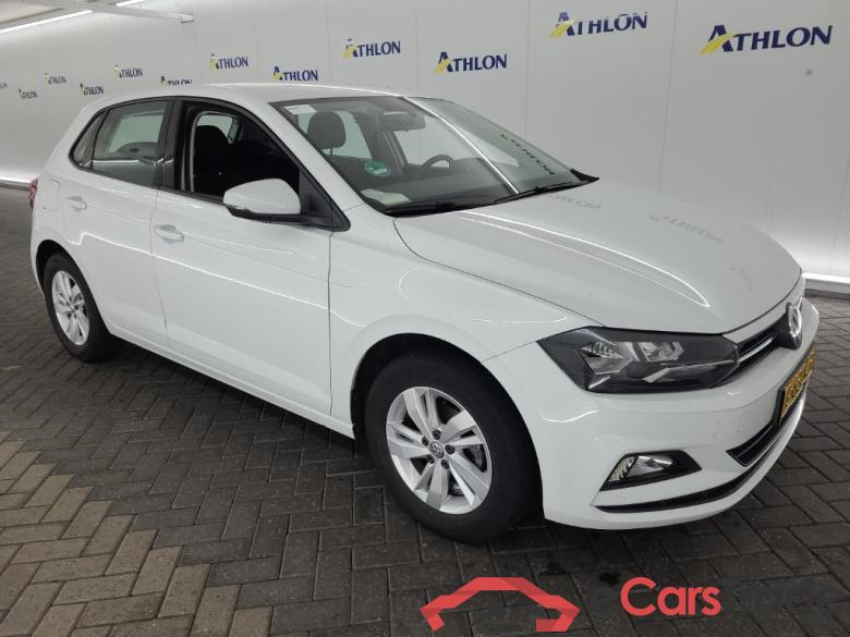 VOLKSWAGEN POLO 1.0 TSI 70kW Comfortline 5D #2