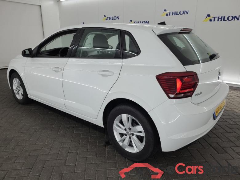 VOLKSWAGEN POLO 1.0 TSI 70kW Comfortline 5D #4
