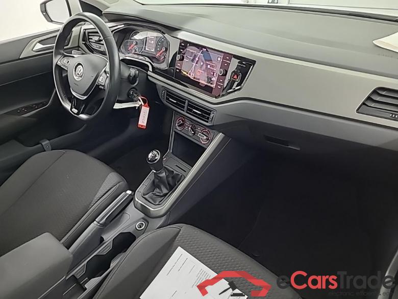 VOLKSWAGEN POLO 1.0 TSI 70kW Comfortline 5D #6