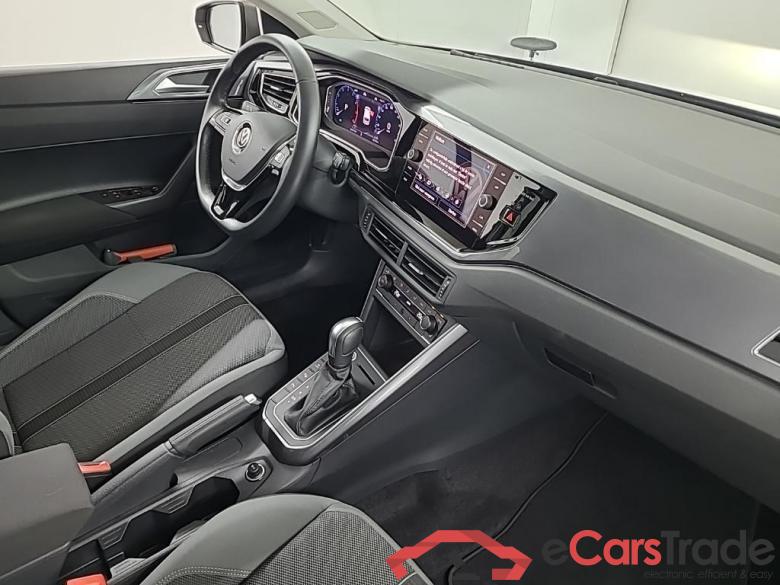 VOLKSWAGEN POLO 1.0 TSI 70kW 7-DSG Highline Business R 5D #6