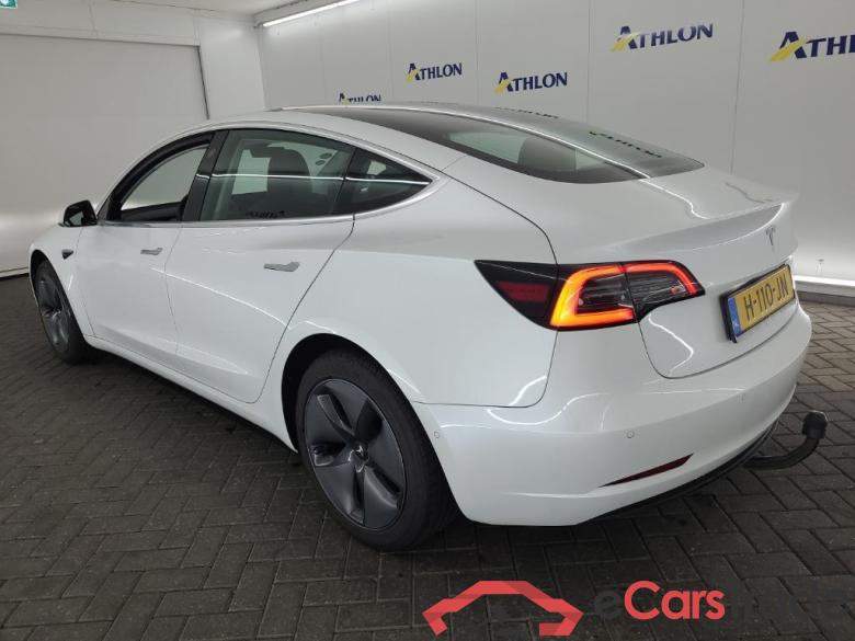 Tesla Model 3 Standard Range Plus RWD 4D 225kW #4