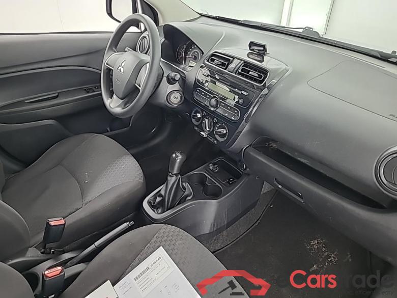 MITSUBISHI Space Star 1.0 ClearTec Cool+ 5D 52kW #6