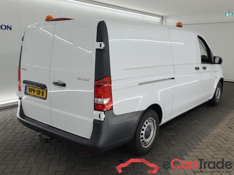 MERCEDES-BENZ Vito GB 116CDI XL RWD 4D 120kW #3