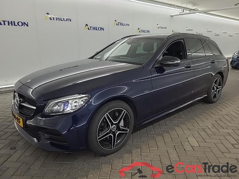 MERCEDES-BENZ C-klasse Estate C 300 e Business Solution AMG Limited 5D 235 Uitl. #1
