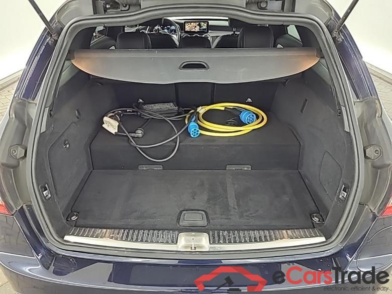 MERCEDES-BENZ C-klasse Estate C 300 e Business Solution AMG Limited 5D 235 Uitl. #5