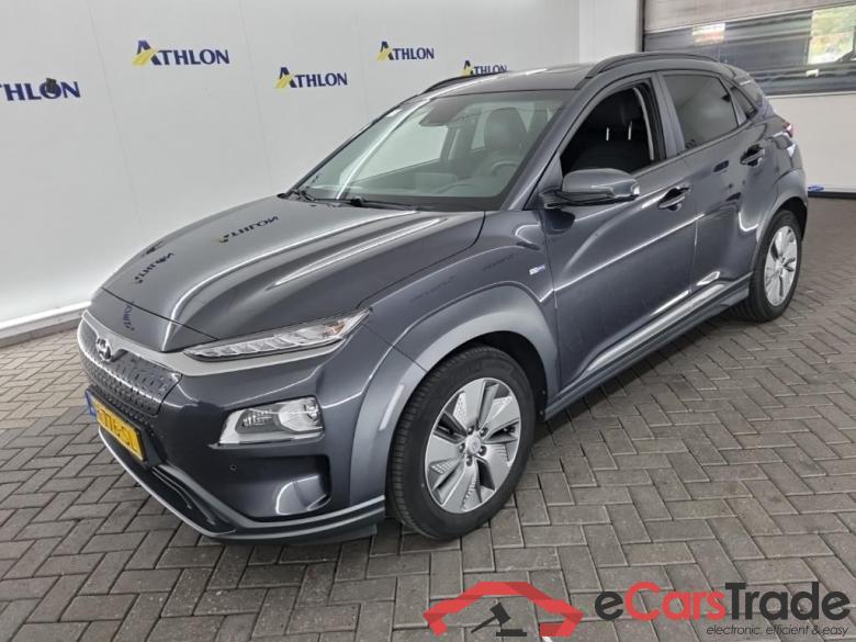 HYUNDAI Kona Premium Electric 64 kWh 5D #1