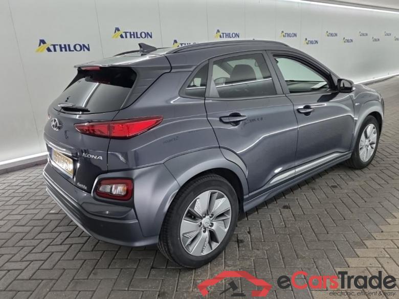 HYUNDAI Kona Premium Electric 64 kWh 5D #3