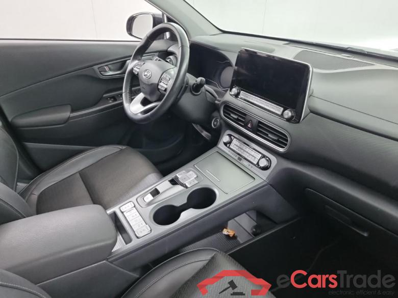 HYUNDAI Kona Premium Electric 64 kWh 5D #6