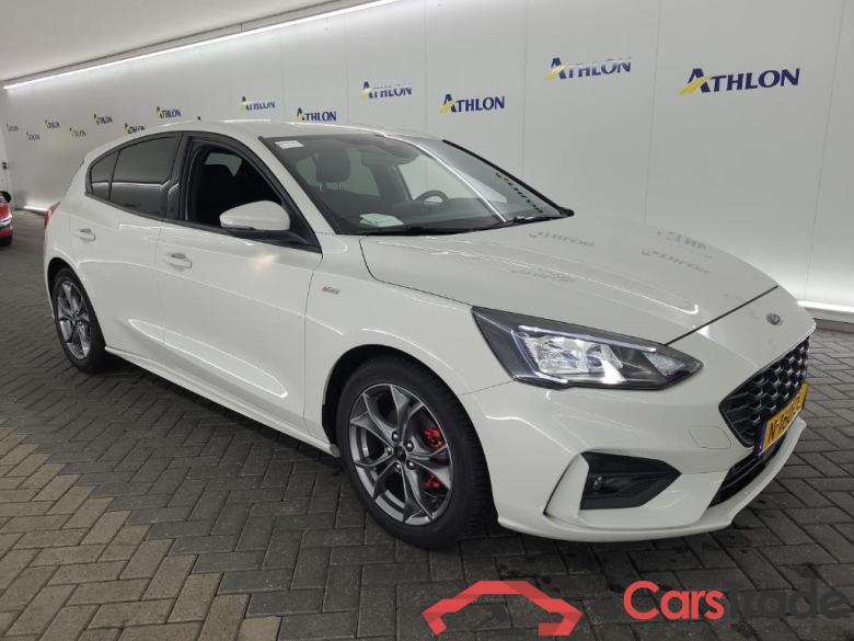 FORD Focus hatchback 1.0 EcoBo Hybrid 155pk ST-Line X Bus 5d 5D #2